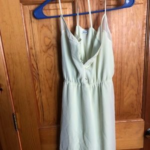 Pimkie Spring Dress, size small